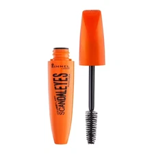 Rimmel London Scandal'Eyes Volume Flash Mascara, Black, 0.41 oz