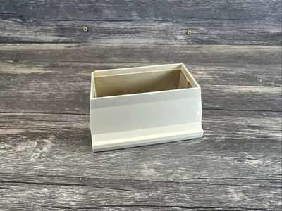 #ad Champion Juicer Replacement Parts Screen Holder White G5 NG 853S $21.99