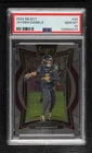 2024 Panini Select Concourse Jayden Daniels #26 PSA 10 GEM MT 13ql