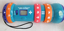LeapFrog Turbo Twist Division Stem Toy