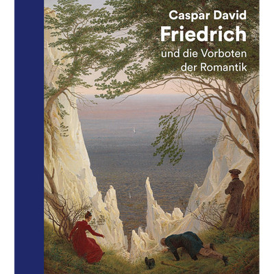Caspar David Friedrich: und die Vorboten der Romantik Wolf Eiermann