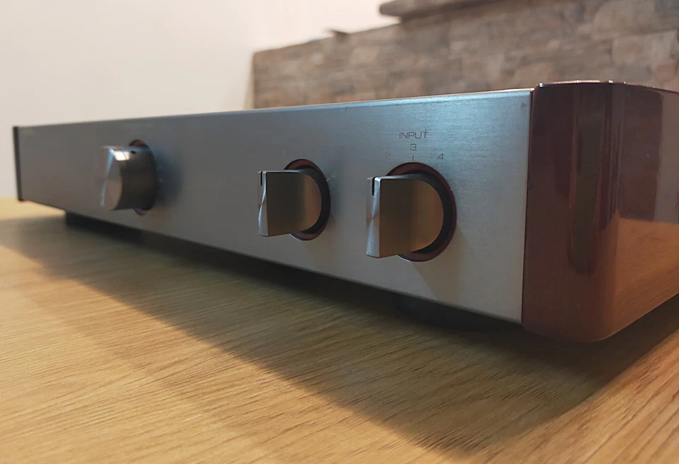 ROTEL RHC-10 - Immagine 2 di 4