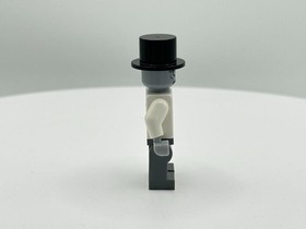 LEGO Monster Fighters Zombie Groom Minifigure - mof011 - Set 9465