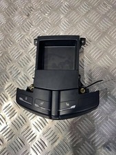 Porsche Cayenne (92A) 2011 Essence Centre Console centrale 7P5927325R ATV2930