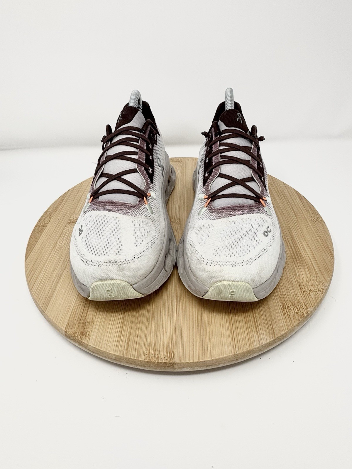 On Cloud Cloudtilt Cloudtec Phase Quartz Pearl Wo… - image 2