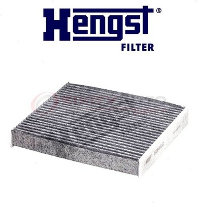 Hengst E2945LC Cabin Air Filter for LR036369 LAK 490 CUK 1919 C2S52338 zq