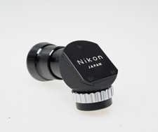 Nikon Right Angle Finder / Viewing Attachment Nikon / Nikkormat