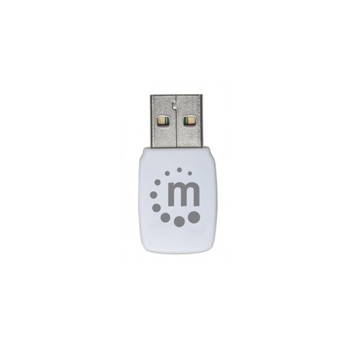 Mini adattatore wireless 600AC Dual Band 2,4GHz 5GHz - Picture 2 of 9