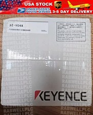 Keyence SZ-V04X Multi-Function Safety Laser Scanner - NEW FACTORY SEALED