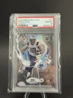2024 Topps Signature Class Fluidity Drake Maye Rookie #F-3 PSA 10 – Patriots