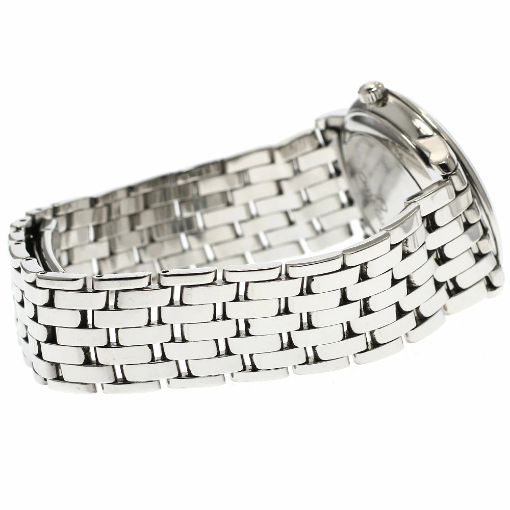 Omega 4500 30 Devil Chronometer Automatic Watch 9… - image 5