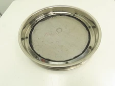 20" Compact Sieve Vibratory Sifter Screen, Russell Finex Style