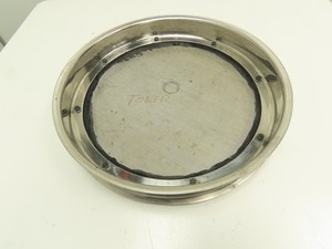 20" Compact Sieve Vibratory Sifter Screen, Russell Finex Style