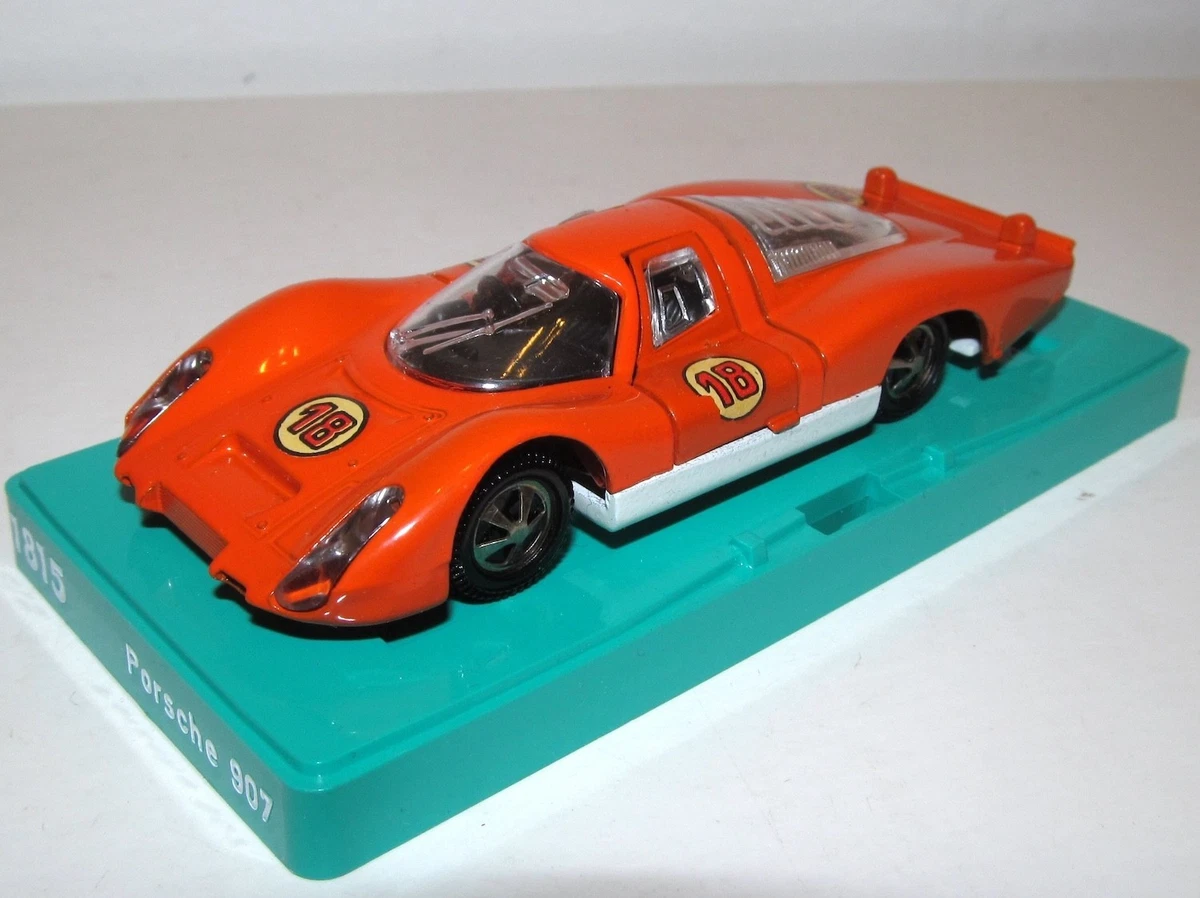 Märklin Porsche 1:43 Diecast & Toy Vehicles for sale | eBay
