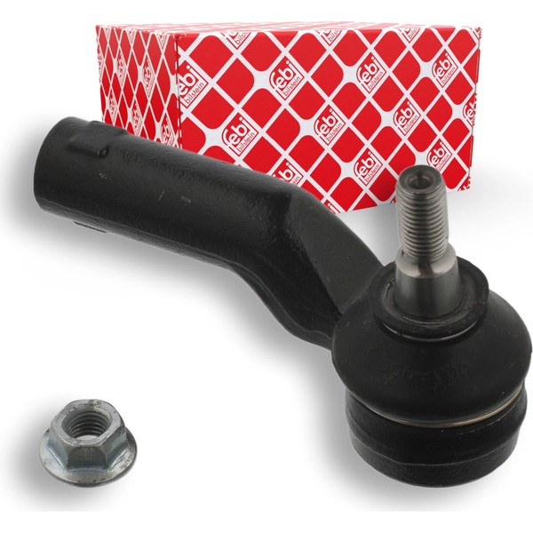 Febi Bilstein 34481 Spurstangenkopf FüR Mazda 3 5 BK BL CR19 CW-image