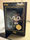 Tux LE 24 Thrilljoy Ultra Chase SDCC 2026 Rock The Block Exclusive