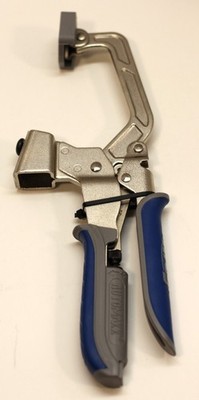 Kreg Tool KBC3 Automaxx Bench Clamp With 3-Inch Reach RM