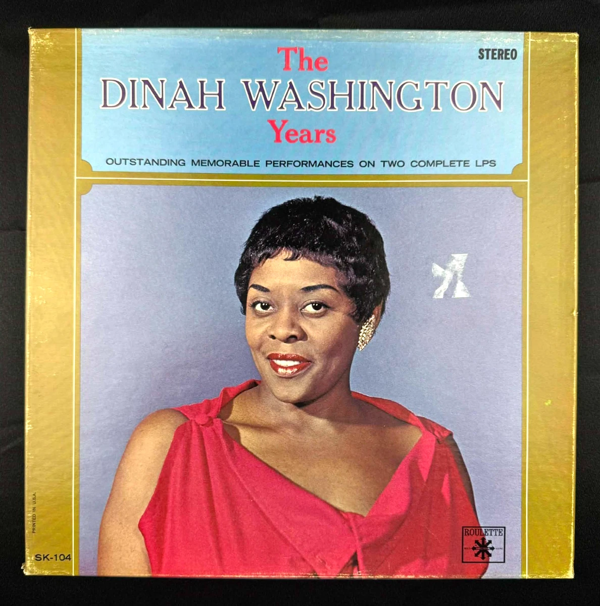 dinah washington products for sale | eBay