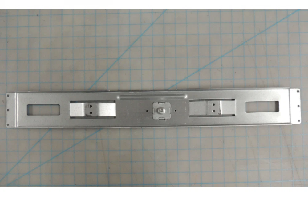 Magic Chef Supporting Beam Assembly