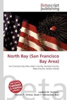 North Bay (San Francisco Bay Area) Lambert M. Surhone (U. A.) Taschenbuch 2026