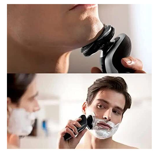 For Philips Shaver Series 7000 razor head - 3 blades per pack (blade only) SH70