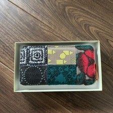Hobonichi Techo Cover Weeks Size Mina Perhonen Navy NEW Made in JAPAN Piece 2020