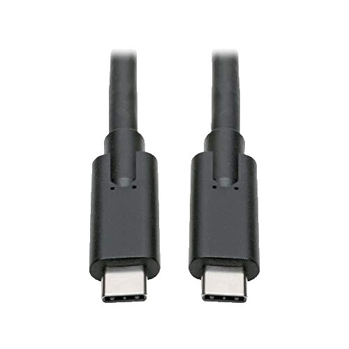 EATON UR030-003-RAB TRIPP LITE 3-Feet USB 2.0 Universal Reversible