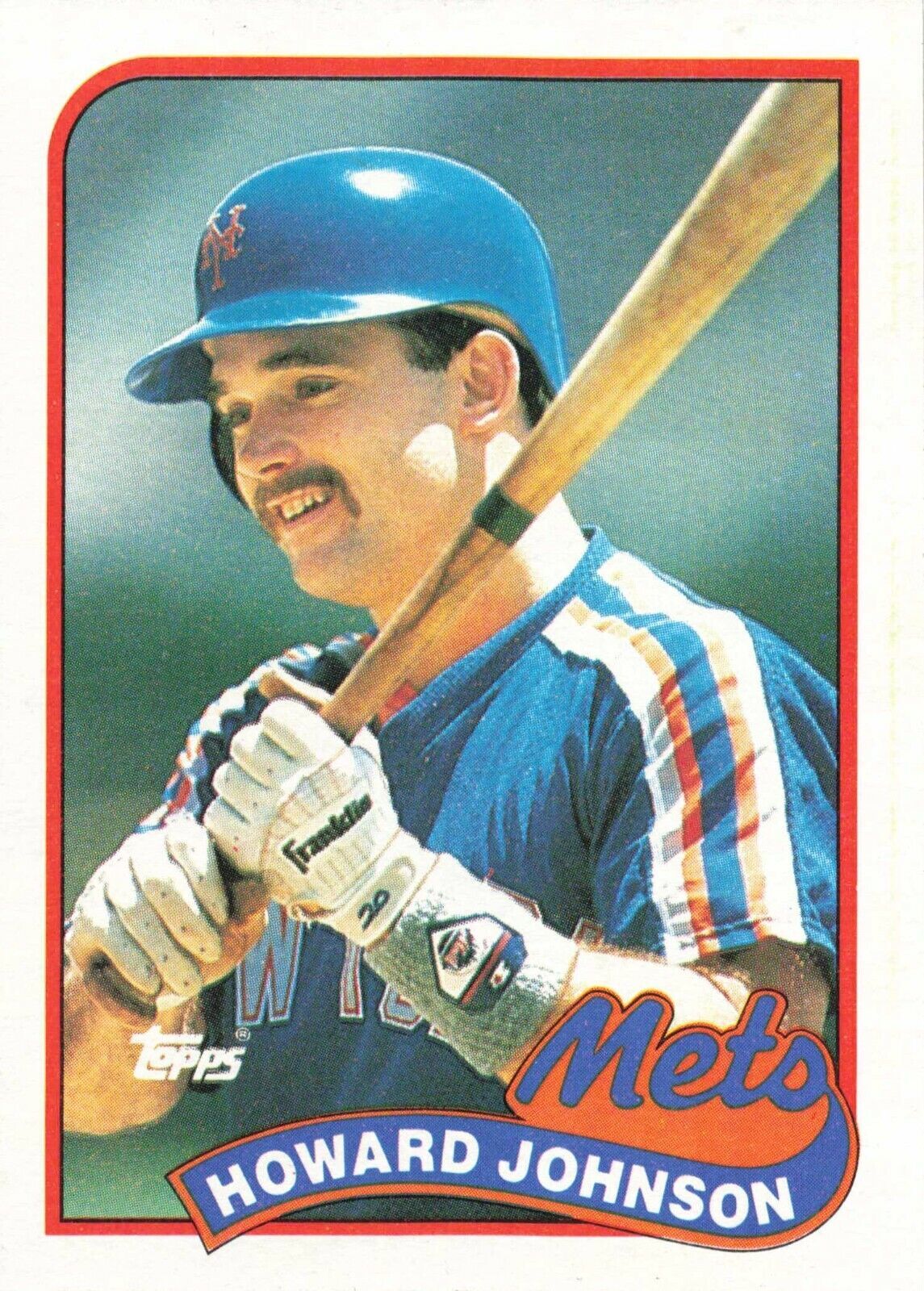 1989 Topps Baseball, #201-400, You Pick, COMPLETE YOUR SET!! - Picture 185 of 202