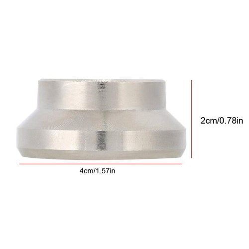 Watchmaker Stainless Steel Watch Tool Back Cover Fit for Watch Repair Battery - Afbeelding 8 van 8