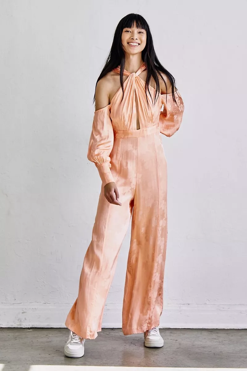 Alice mccall hotsell my everything jumpsuit