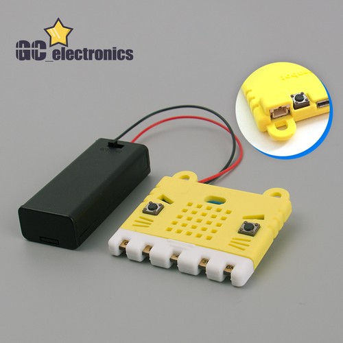 Micro:bit Protective Case Silicone Protective Case Microbit Silicone Case A3GS - Picture 8 of 23