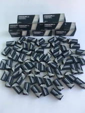 EXPIRES 2029 Fresh 9V Professional Duracell Procell 9 Volt Battery PC1604 9-Volt