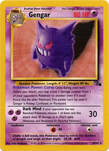 1995 hypno pokemon card value Amazon.com: Hypno 097/165 - Pokemon 151 - Evolution 2 Card Set main image 0