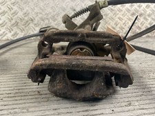 70747 Bremssattel links hinten OPEL Astra J Caravan (P10) 13300863