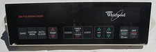 3196944B 6610059 WHIRLPOOL OVEN RANGE CONTROL BOARD OEM FREE 1 YEAR WARRANTY
