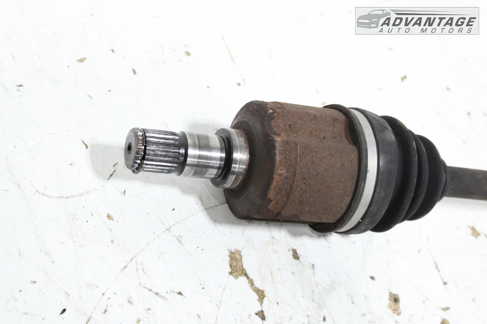 17-23 Dodge Challenger AWD eje delantero derecho pasajero lado eje p04578600ab OEM Foto 3 de 4