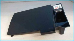 Gehäuse Tür Klappe Brühgruppe  WMF 450 Touch Titan