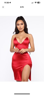 white spring midi dress Hunter Bell Women's Selena Dress, White