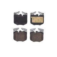 Set BeläGe Schuhe BremsbeläGe Vorne FüR Bmw X7 (G07)