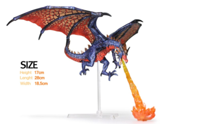 4d master ardent dragon puzzle 49parts | eBay