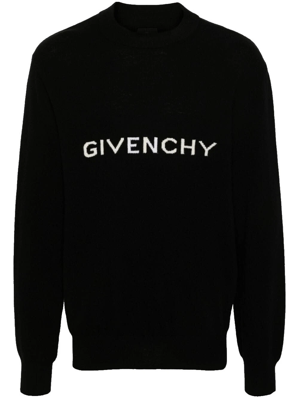 Givenchy черная одежда для мужчин