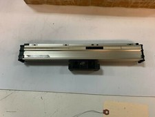 HEIDENHAIN LS106 LINEAR ENCODER ML 240 MM ID 295 709 13 336958-13