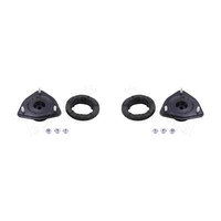 2X Japanparts FederbeinstüTzlager Vorne Passend FüR Nissan 350 Z Z33 3.5