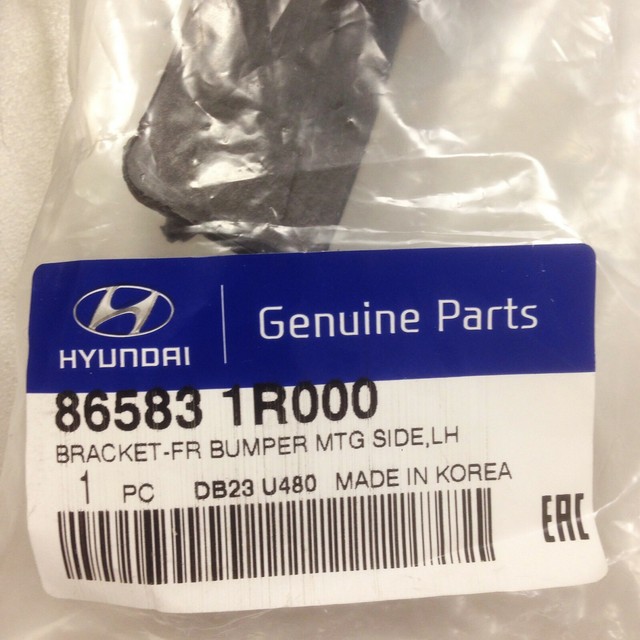 Hyundai kia 98310 1r000