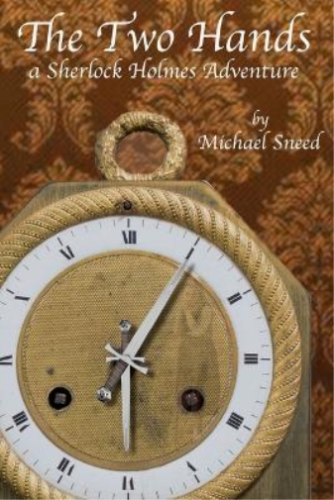 Michael Sneed The Two Hands (Taschenbuch) - Bild 1 von 1