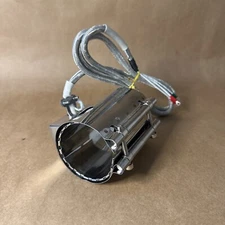 SEIWA HEATER BAND 68X115 A2678B 230V / 460V VOLTS 1000W WATTS