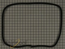 New Genuine OEM Whirlpool Oven Range Door Seal Gasket W11542153