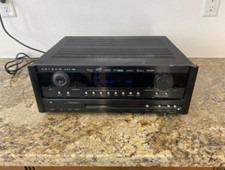 Anthem MRX500 Audio Video Reciever - parts/repair