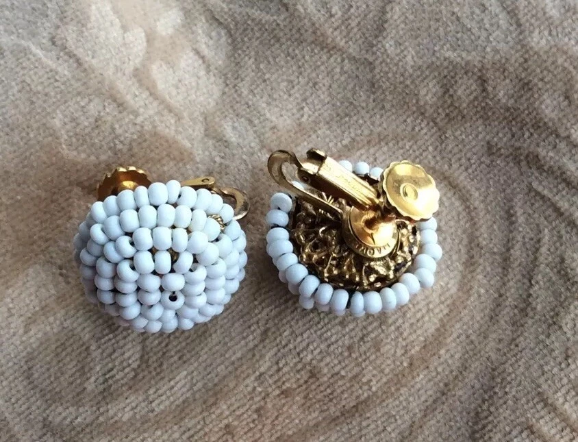Miriam haskell cheap jewelry ebay