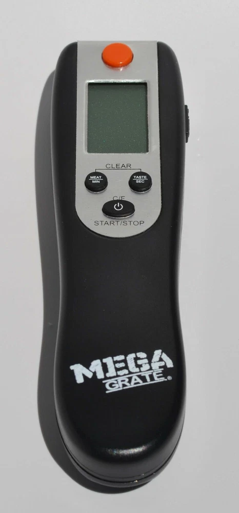 Meat Thermometer BBQ Grill